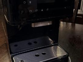 Mazai naudotas Miele kavos aparas