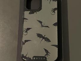 Skelbimo 'iPhone 12 Pro veidrodinis dėklas' paveikslėlis