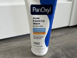 Panoxyl prausiklis nuo aknes