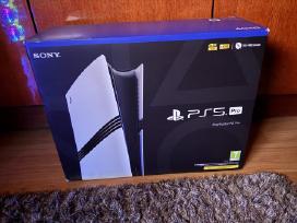 Ps5 Pro 2tb + Diskasukis
