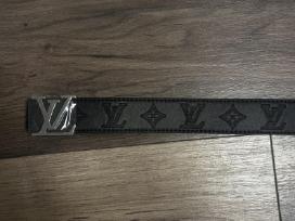 Vyriškas diržas Louis Vuitton