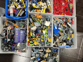 Lego kaladėlės