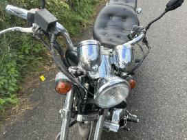 Yamaha Virago