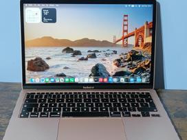 MacBook Air 2020, M1, Retina, Rose Gold