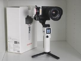Zhiyun Crane M3 (tinka A6500, A7III ir kt.)