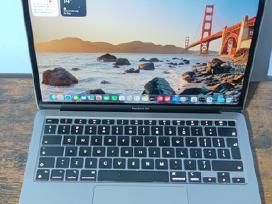 MacBook Air 2020, M1, Retina, Space Grey