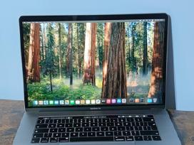 MacBook Pro 2018 15, i7, 32gb RAM, 512gb SSD