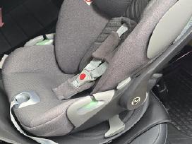 Cybex Cloud T i-size Plus + Base T Isofix