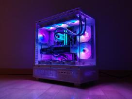 Rtx 5080, Ryzen 7800x3d, Ddr5 32gb