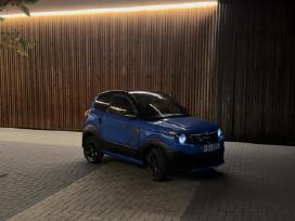 Ligier Myli R.ebel X 2024 12,42 kwh Full Spec