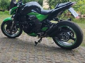 Kawasaki z 1000 Abs