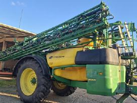Parduodamas purkštuvas John Deere M944i