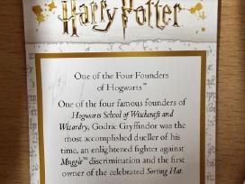 Skelbimo 'Harry Potter kortelės' paveikslėlis