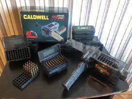 Dėtuvės Užtaisymo Įrankis Caldwell Ar15