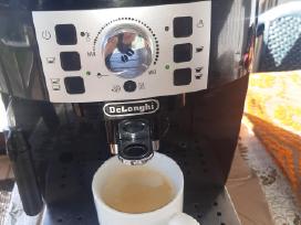 Delonghi Magnifica S