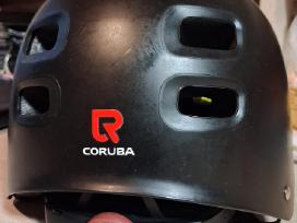 Šalmas ,Coruba"