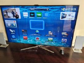 Televizorius 55" Samsung Ue55es7000s Smart TV