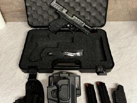 Walther Pdp 4 compact