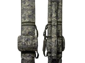 Solar Rod Holdall Camouflage karpinis dėklas 13ft