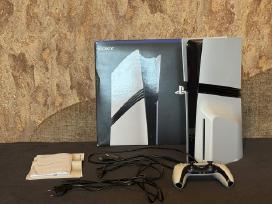 Ps5 Pro 2tb + Diskasukis