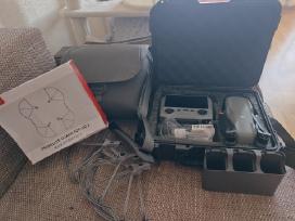 Keičiu Dji Air3s ir Dji avata 360 su draudimų