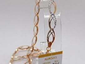 Auksinės Grandinėlės