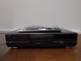 Technics CD Player SL-pg580a