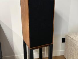 Wharfedale Linton kolonėlės su stovais