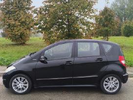 Mercedes-benz A180
