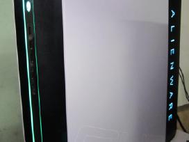 Rimtas kompiuteris Alienware Aurora R11 (Dell) i9
