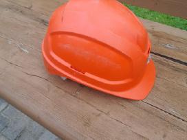 Šalmas elektriko