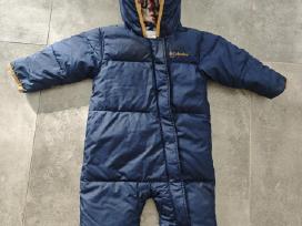 Columbia kombinezonas 12-18 mėn
