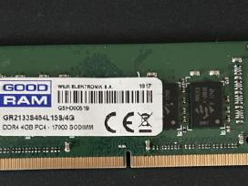 4 GB Ddr4 RAM Laptopui