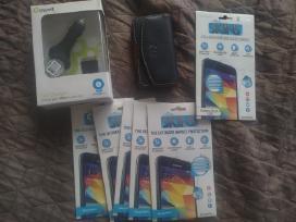 Telefono priedau