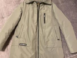 Skelbimo 'Žieminė parka' paveikslėlis
