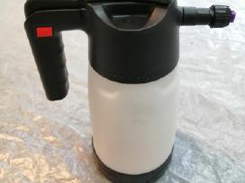Ik Foampro 2 profesionalus purkštuvas