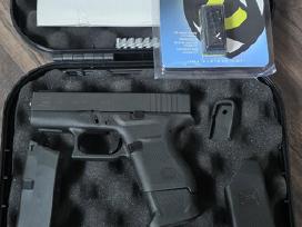 Glock 43