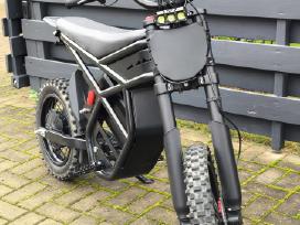 Parduodamas Riding Times GT 54 Pro