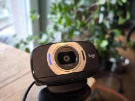 Logitech Webcam C615