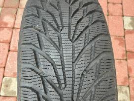 Žieminės padangos Starmaxx Incurro Ice r17