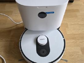 Roidmi Eve Plus robotas siurblys