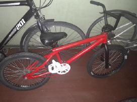 Dviratis BMX
