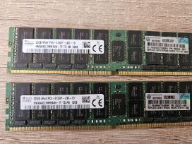 32gb Ddr4 Reg Ecc Dimm