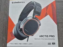 Steelseries Arctis Pro wired