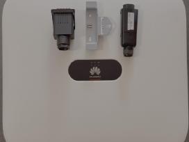 Huawei hibridinis 8kw inverteris