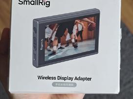 Smallrig 4850b wireless display adapter monitorius