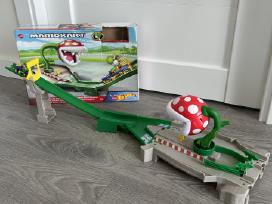 Hot Wheels Mario Kart rinkinys