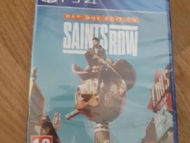 Skelbimo 'Saints row day one edition ps4' paveikslėlis