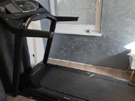 Funkcionalus bėgimo takelis