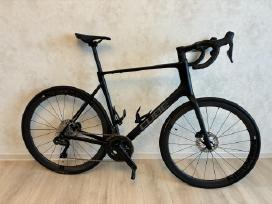 Cube attain c:62 slt ultegra di2